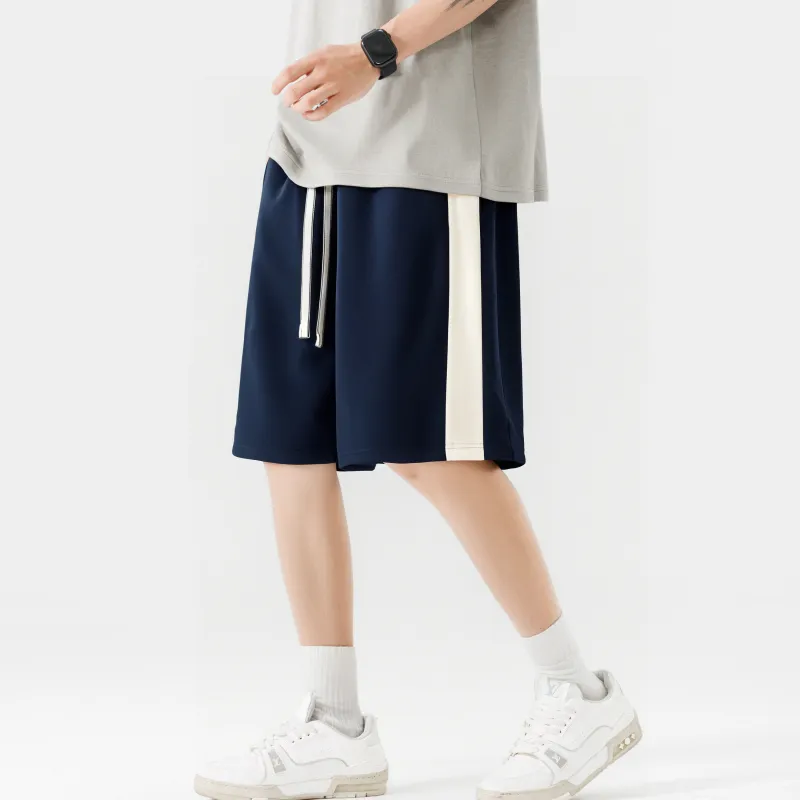 G21 Casual Shorts Unisex-14