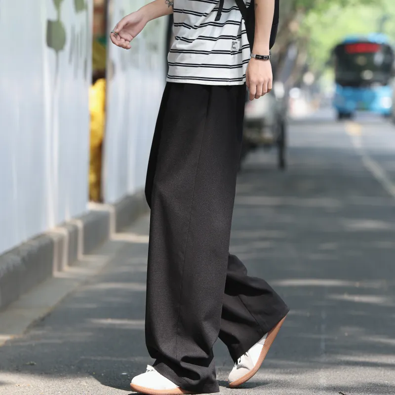 G21 Casual Pants Unisex-2