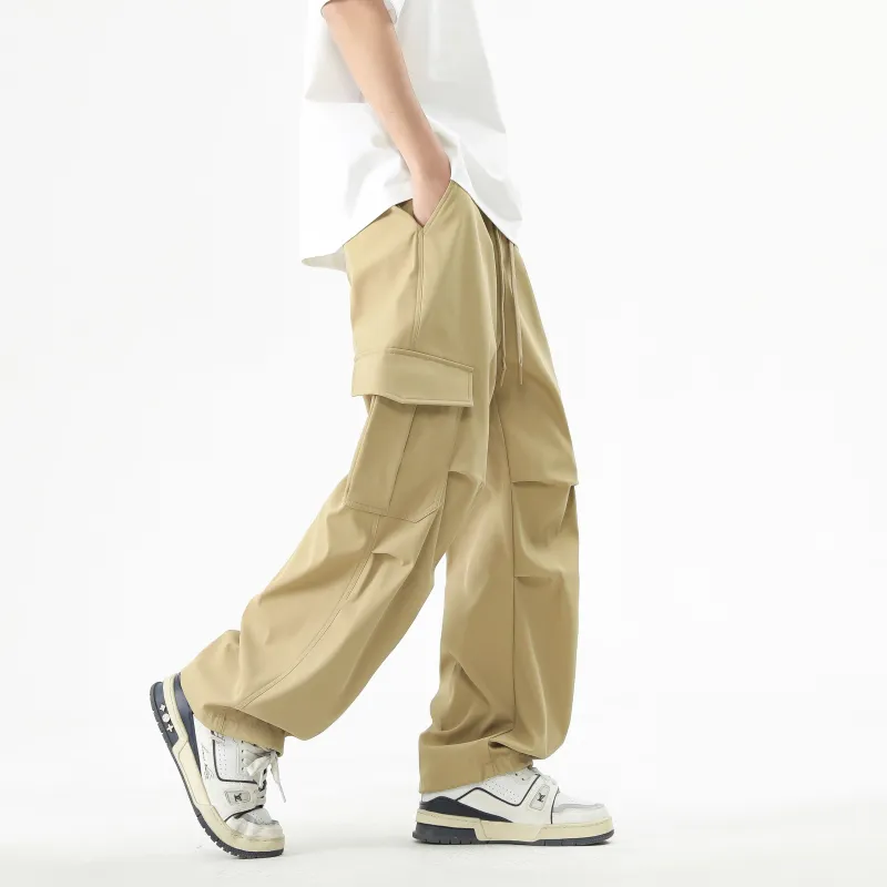 G21 Cargo Pants Unisex-6