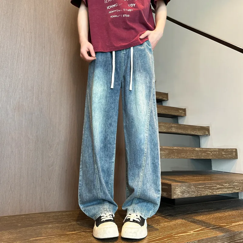 G21 Jeans Unisex-14