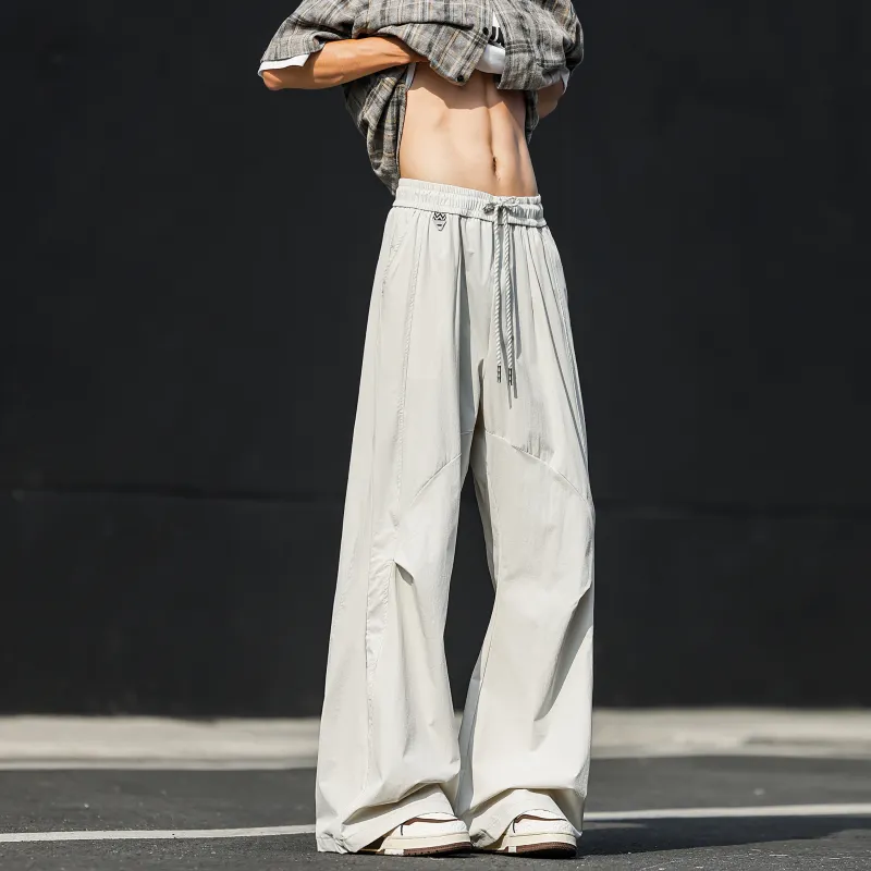 G21 Casual Pants Unisex-4