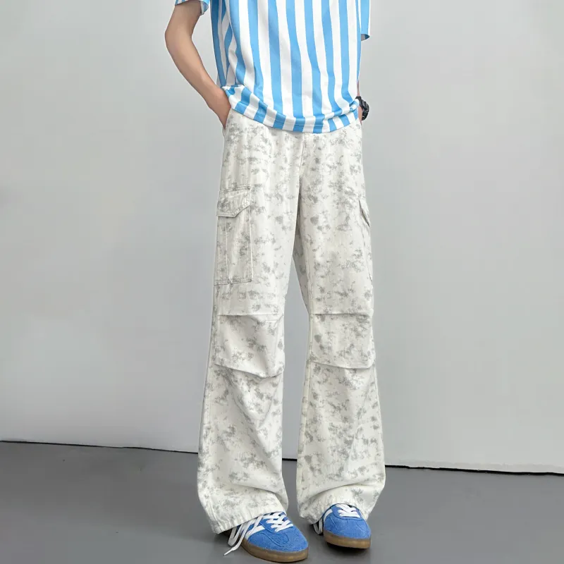 G21 Casual Pants Unisex-22