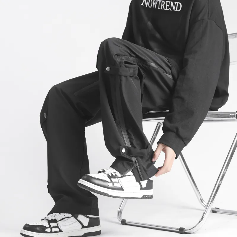 G21 Cargo Pants Unisex-4