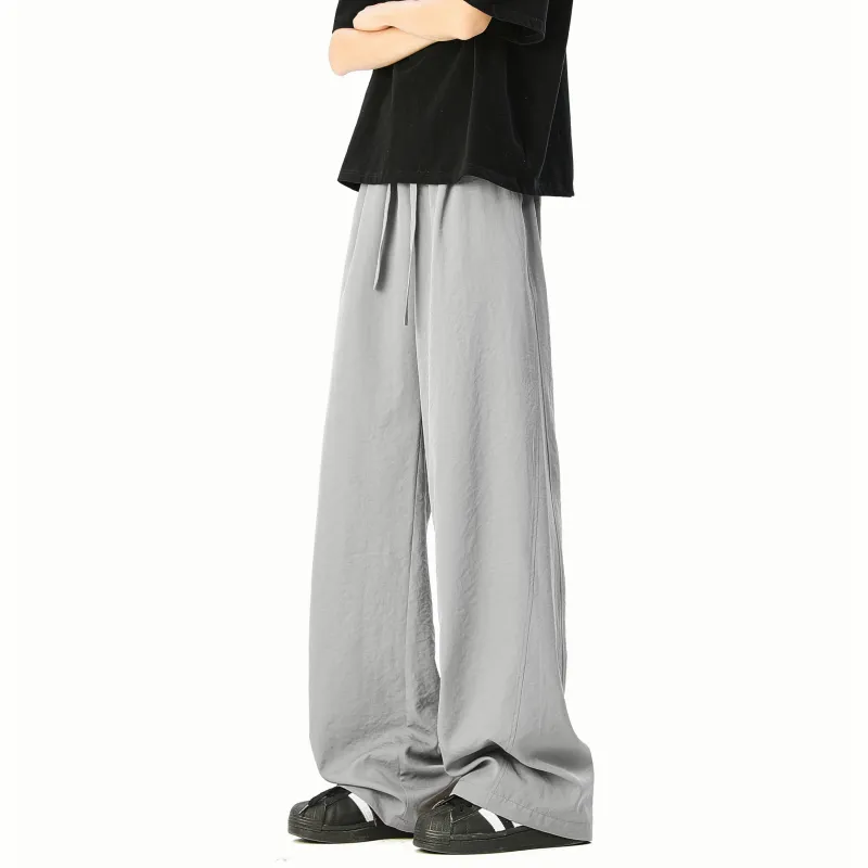 G21 Casual Pants Unisex-1