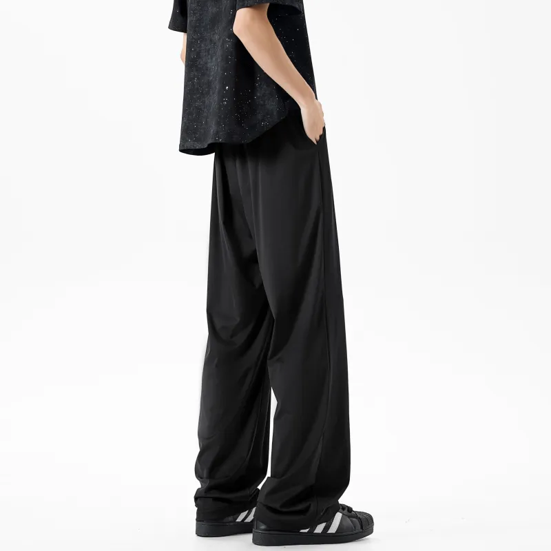 G21 Suit Trousers Unisex-6