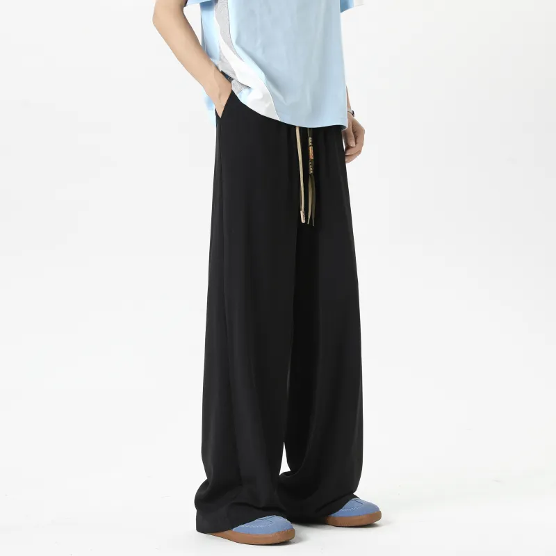 G21 Casual Pants Unisex-4