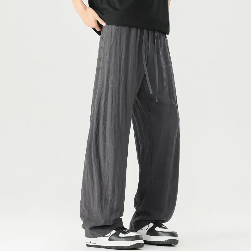 G21 Casual Pants Unisex-23