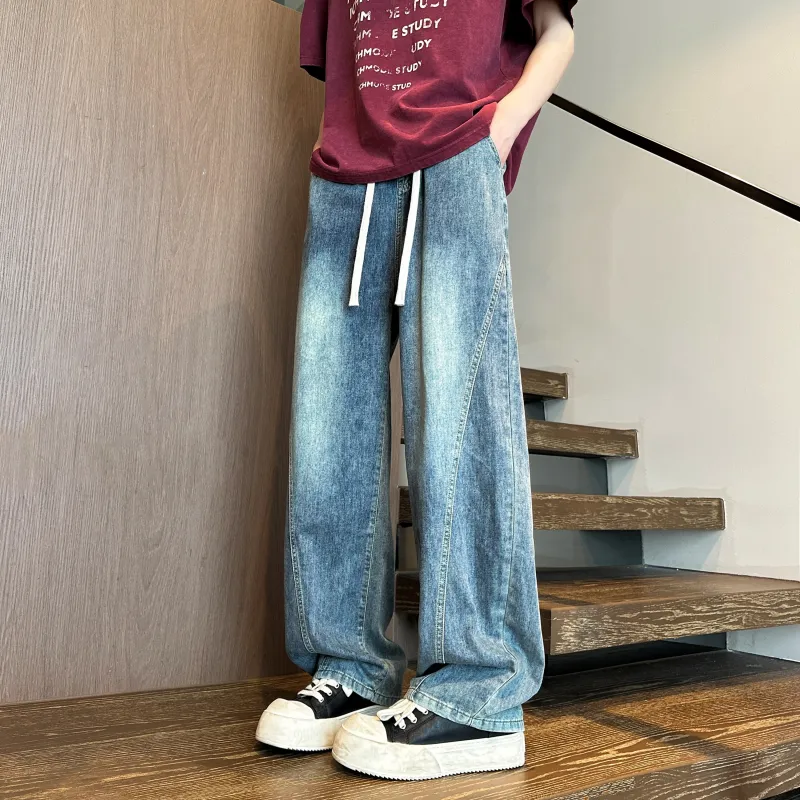 G21 Jeans Unisex-15