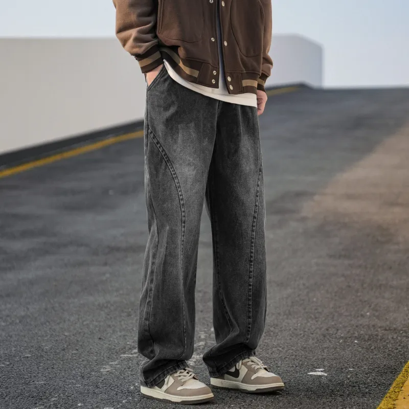 G21 Jeans Unisex-4