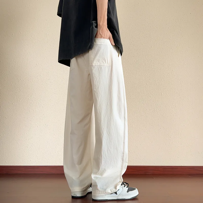 G21 Casual Pants Unisex-15