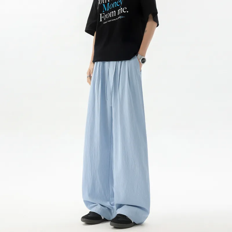 G21 Casual Pants Unisex-26
