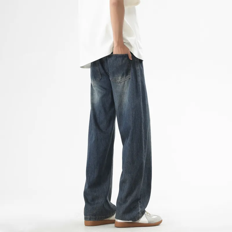 G21 Jeans Unisex-17