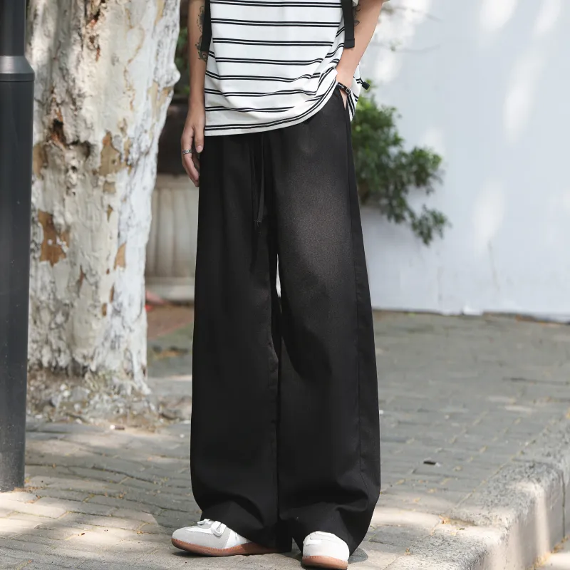 G21 Casual Pants Unisex-5