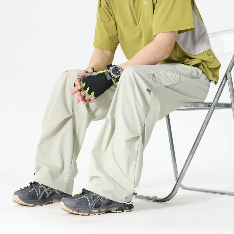 G21 Casual Pants Unisex-29