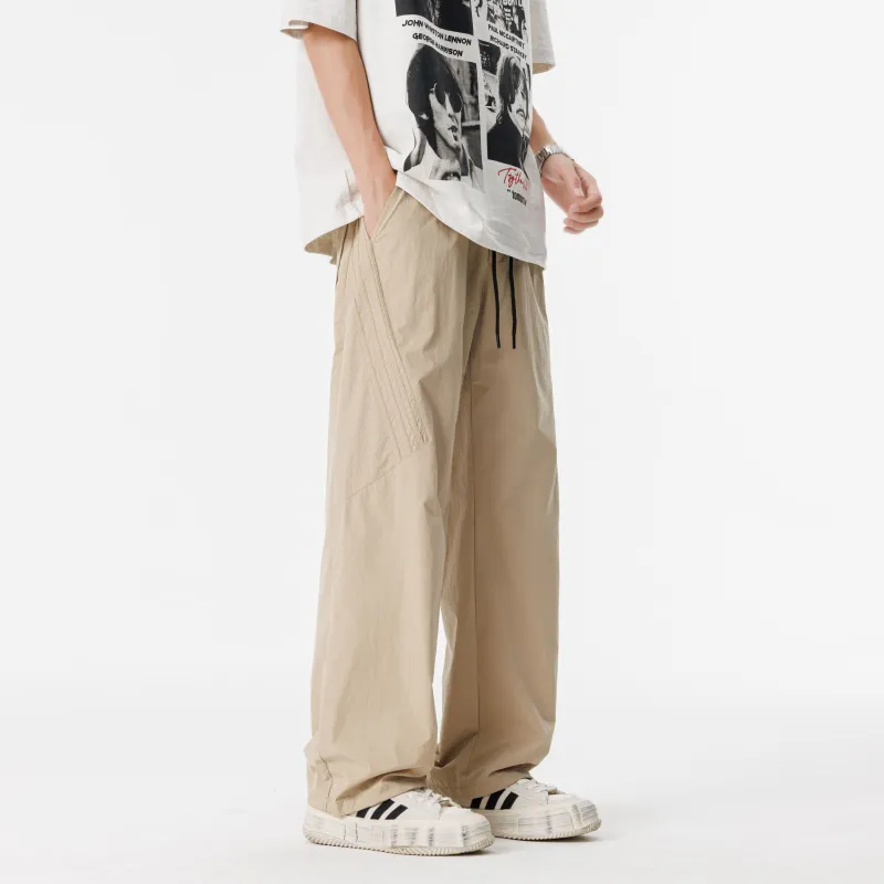 G21 Casual Pants Unisex-7
