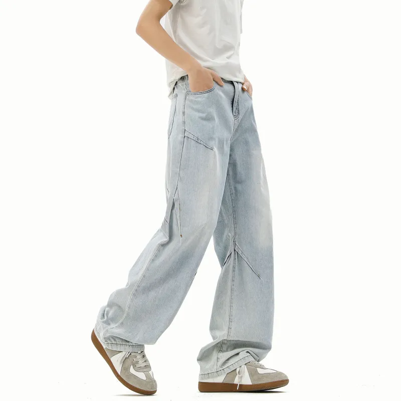 G21 Jeans Unisex-9