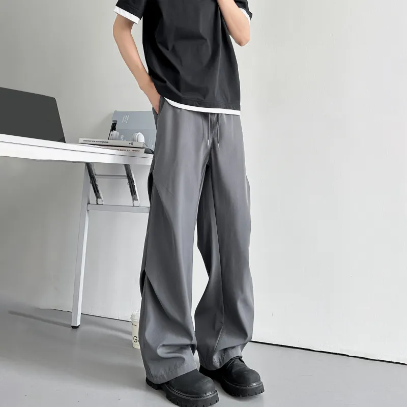 G21 Casual Pants Unisex-24