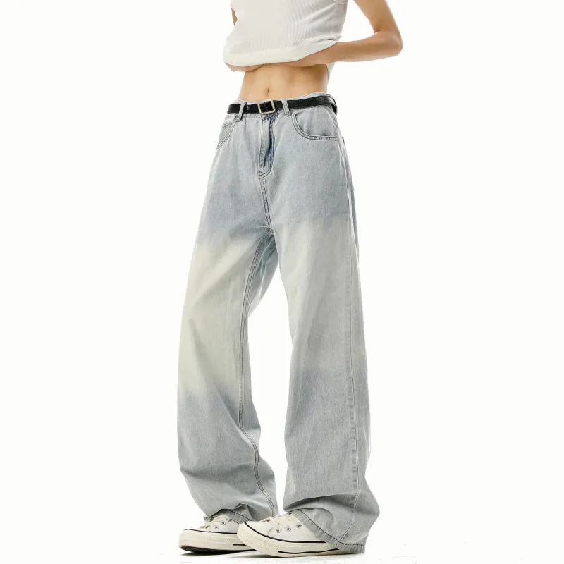 G21 Jeans Unisex-8