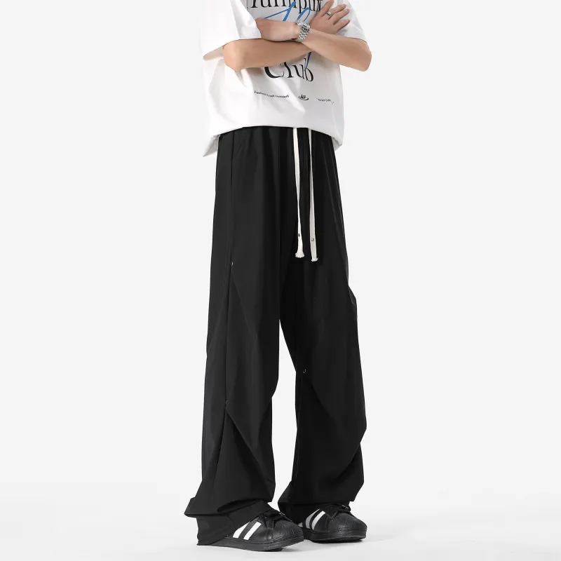 G21 Casual Pants Unisex-3