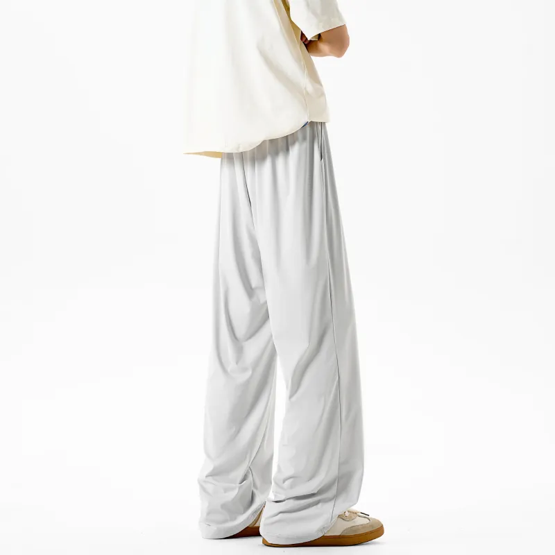 G21 Suit Trousers Unisex-20