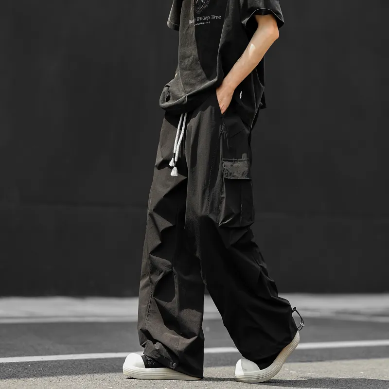 G21 Casual Pants Unisex-10