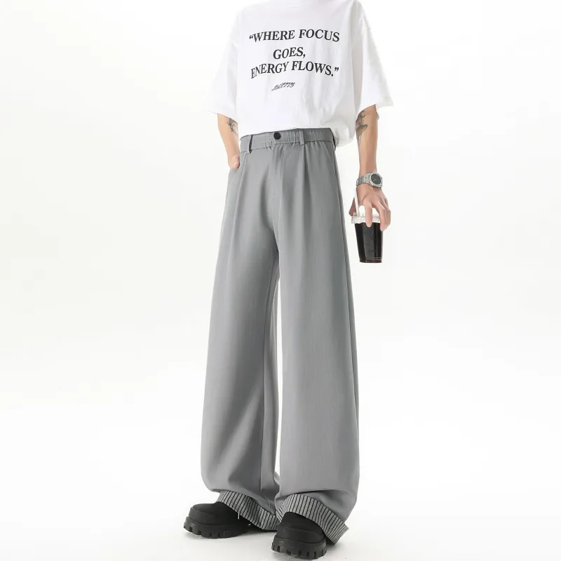 G21 Casual Pants Unisex-6