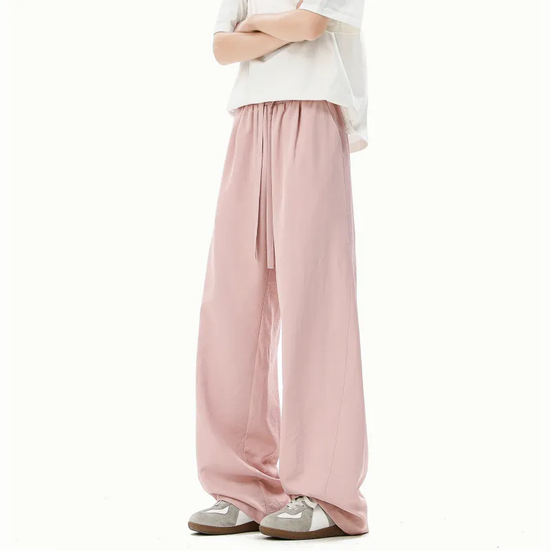 G21 Casual Pants Unisex-20