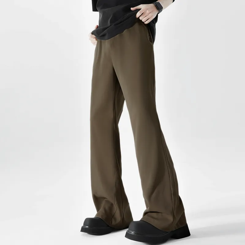 G21 Casual Pants Unisex-14