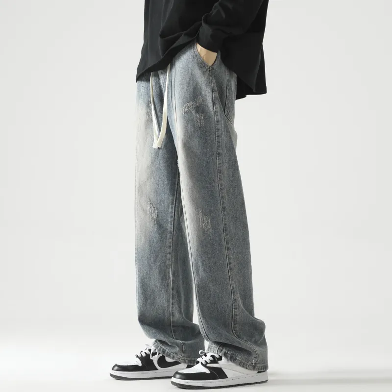 G21 Jeans Unisex-11