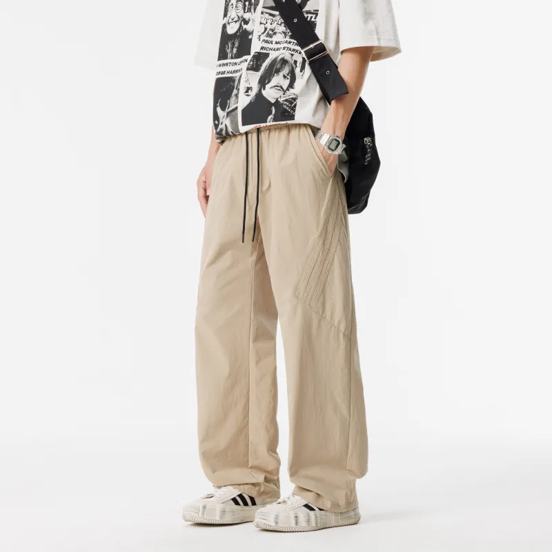 G21 Casual Pants Unisex-6