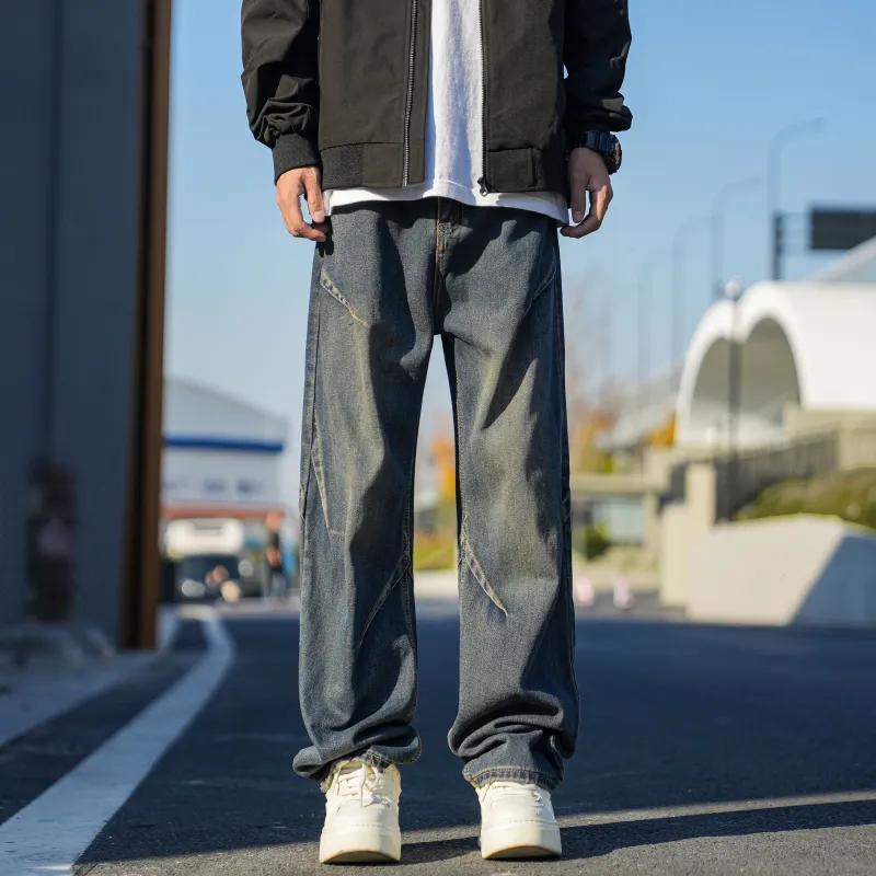 G21 Jeans Unisex-10