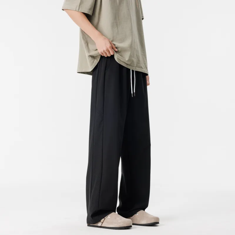G21 Casual Pants Unisex-3