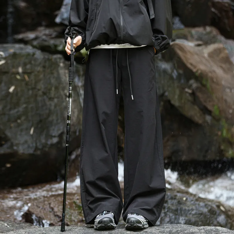 G21 Casual Pants Unisex-1