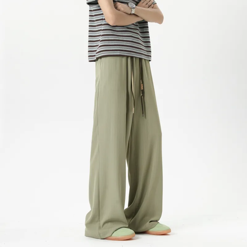 G21 Casual Pants Unisex-10