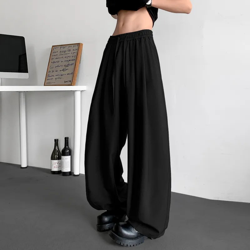 G21 Casual Pants Unisex-7