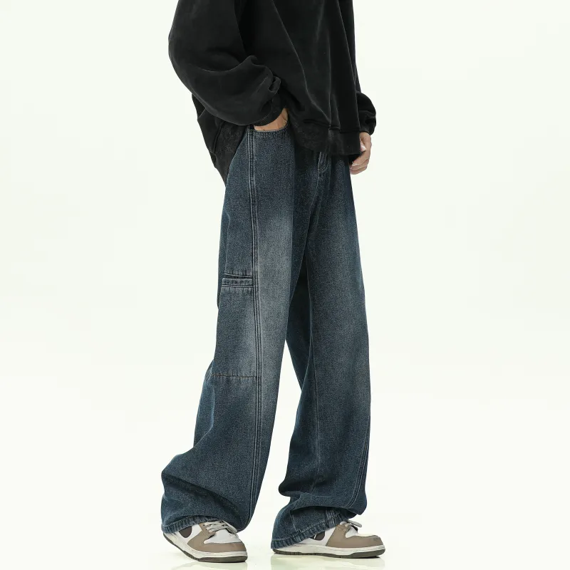G21 Jeans Unisex-9