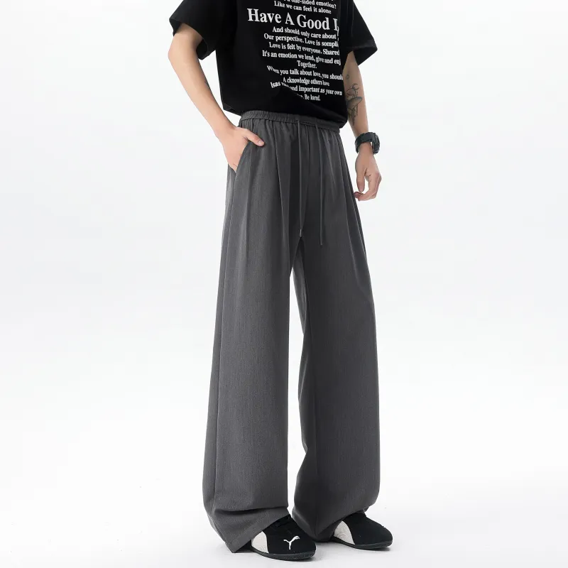 G21 Casual Pants Unisex-3
