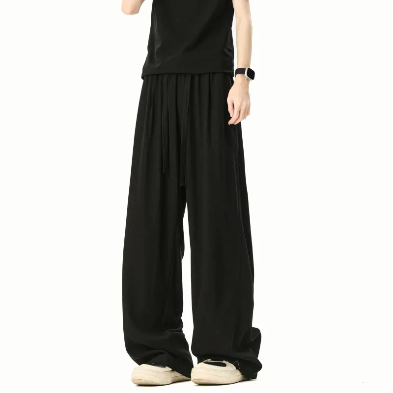 G21 Casual Pants Unisex-4
