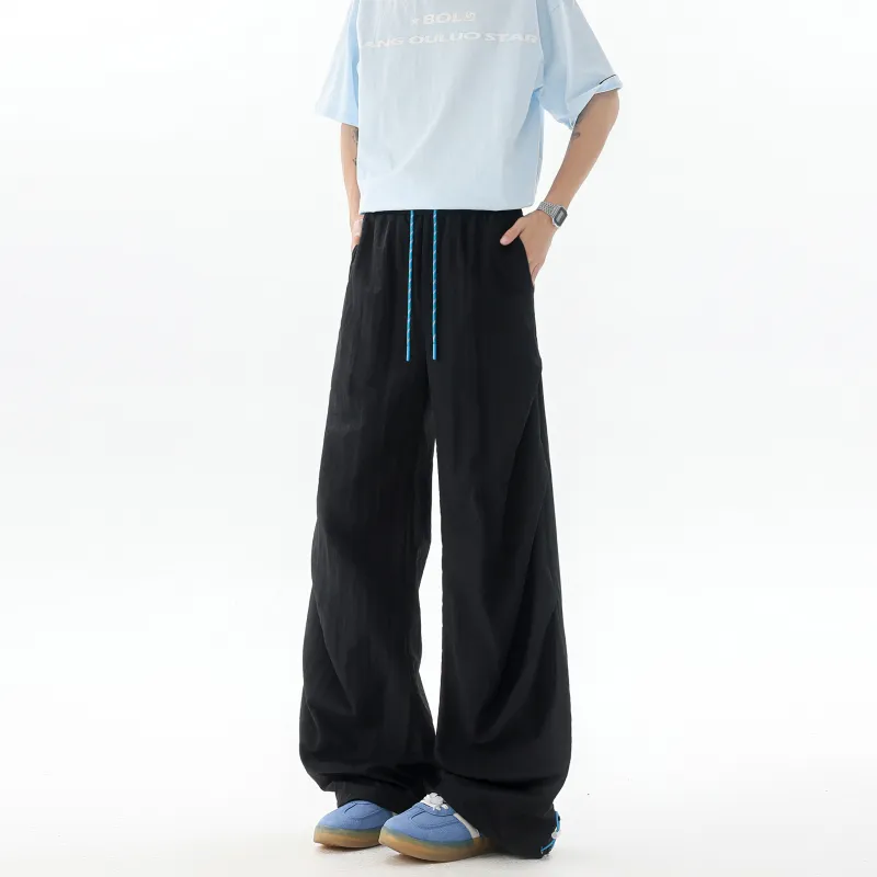 G21 Casual Pants Unisex-8