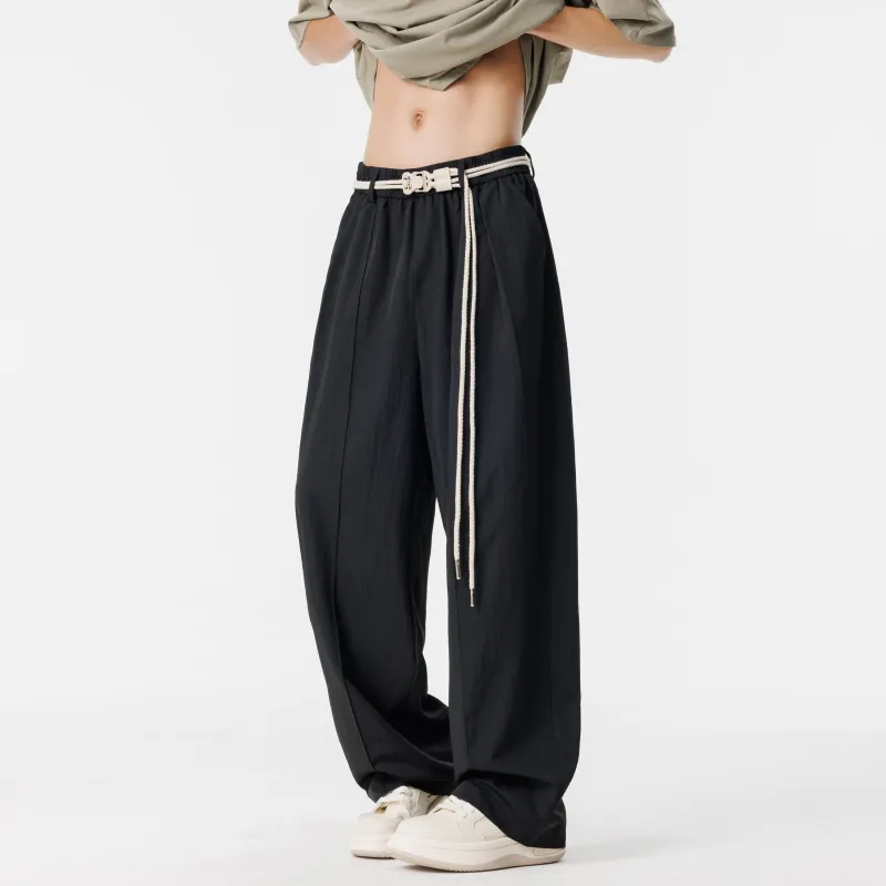 G21 Casual Pants Unisex-2