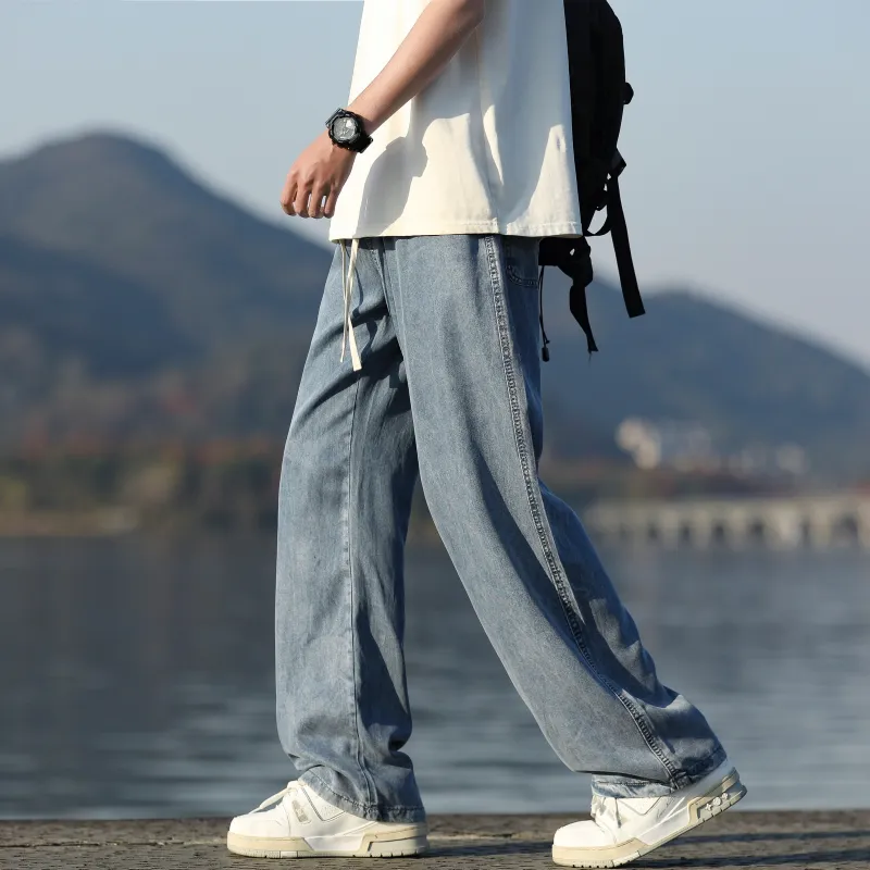 G21 Jeans Unisex-5