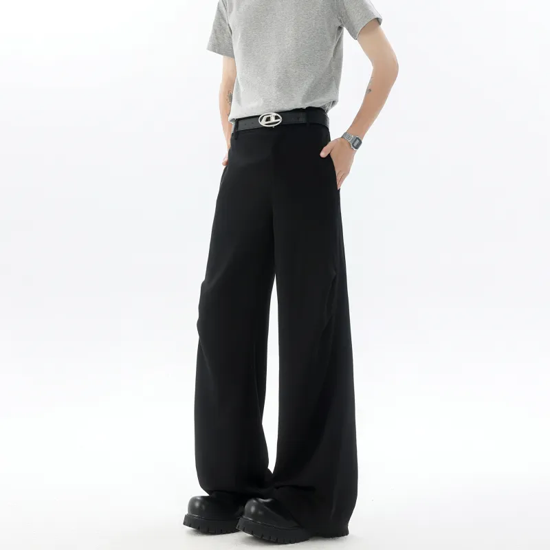 G21 Casual Pants Unisex-2