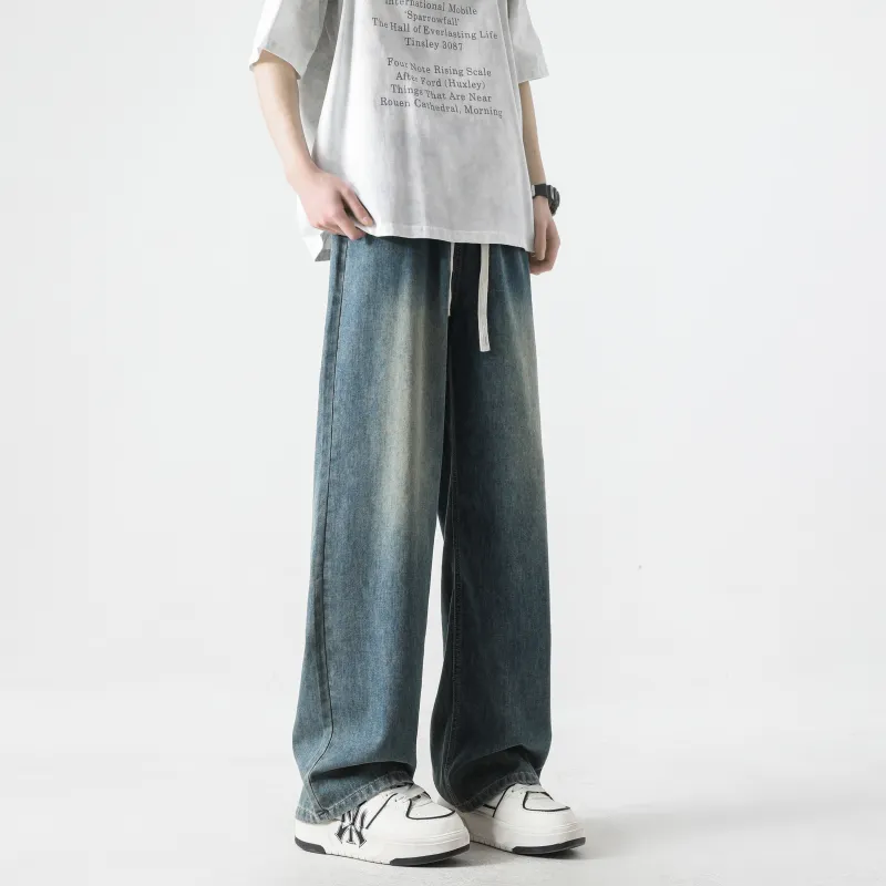 G21 Jeans Unisex-19