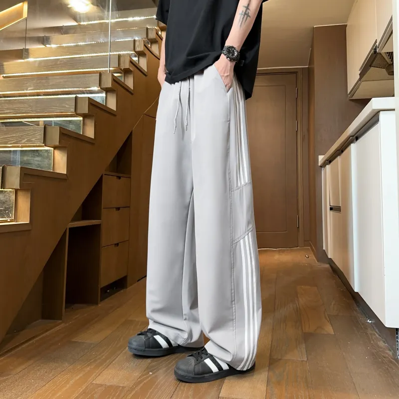 G21 Casual Pants Unisex-3