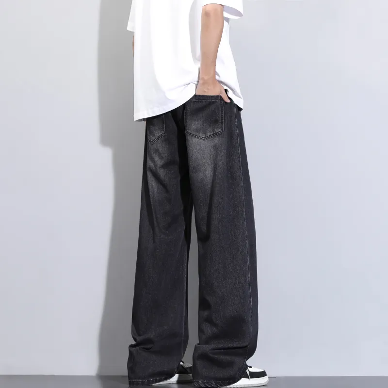 G21 Jeans Unisex-2