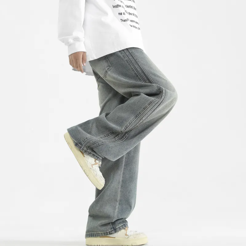 G21 Jeans Unisex-10