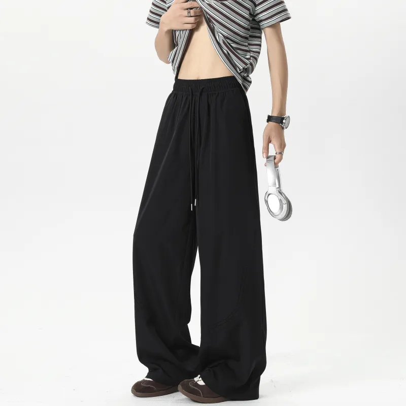 G21 Casual Pants Unisex-3