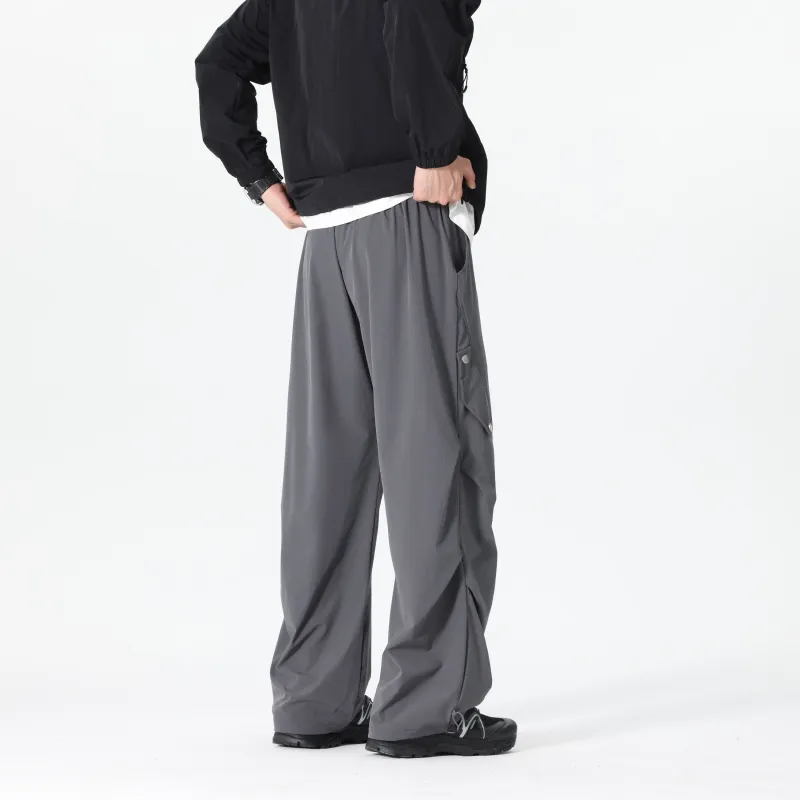 G21 Casual Pants Unisex-34