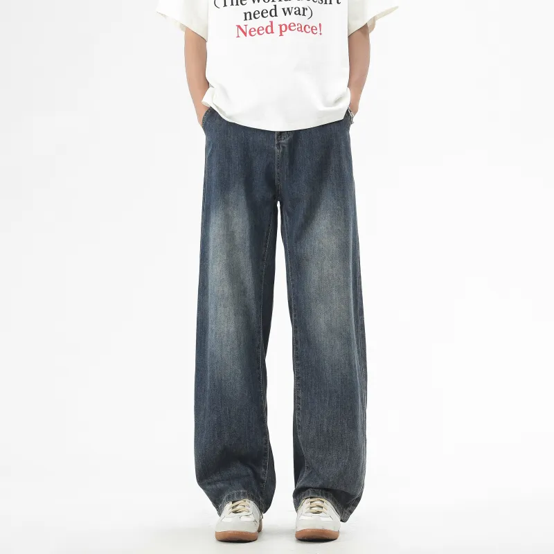 G21 Jeans Unisex-13