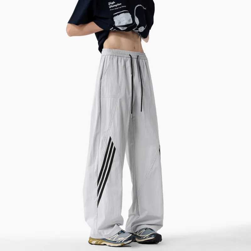 G21 Casual Pants Unisex-10